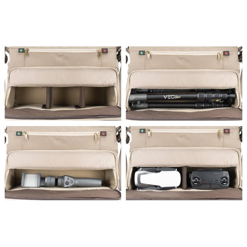 Bag Vanguard Veo Range 38BG for camera Bag Vanguard Veo Range 38BG for camera