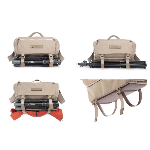 Bag Vanguard Veo Range 38BG for camera