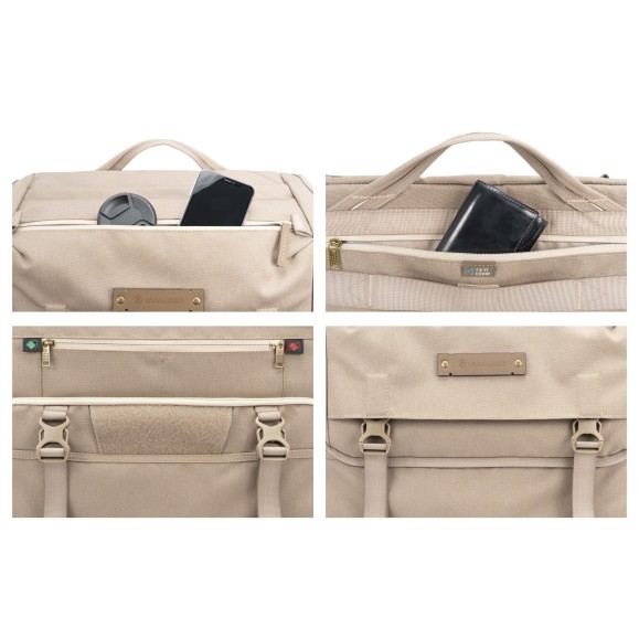 Bag Vanguard Veo Range 38BG for camera