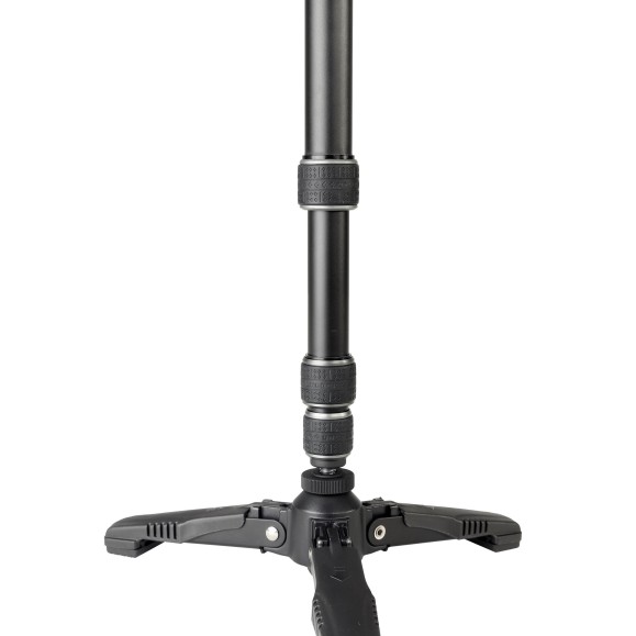 Monopod Vanguard Veo 2S AM-264TR aluminum monopod with retractable foot