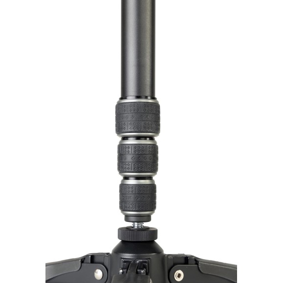 Monopod Vanguard Veo 2S AM-264TR aluminum monopod with retractable foot
