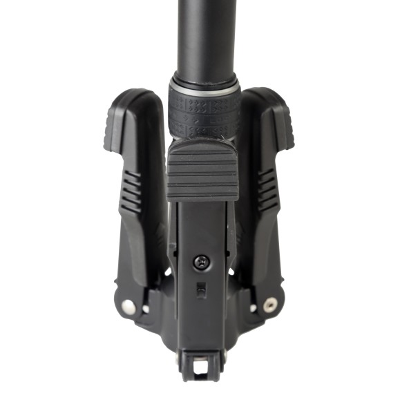 Monopod Vanguard Veo 2S AM-264TR aluminum monopod with retractable foot