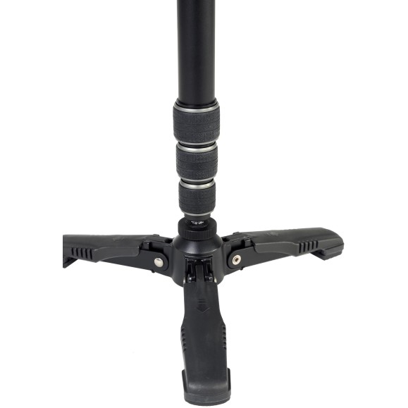 Monopod Vanguard Veo 2S AM-234TR aluminum monopod with retractable foot