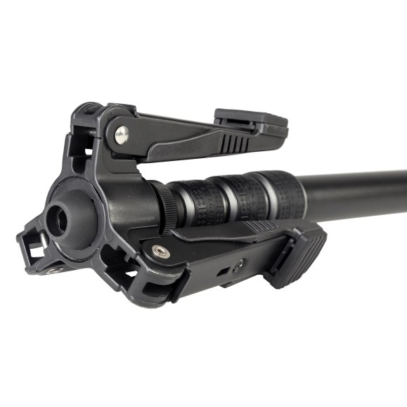 Monopod Vanguard Veo 2S AM-234TR aluminum monopod with retractable foot