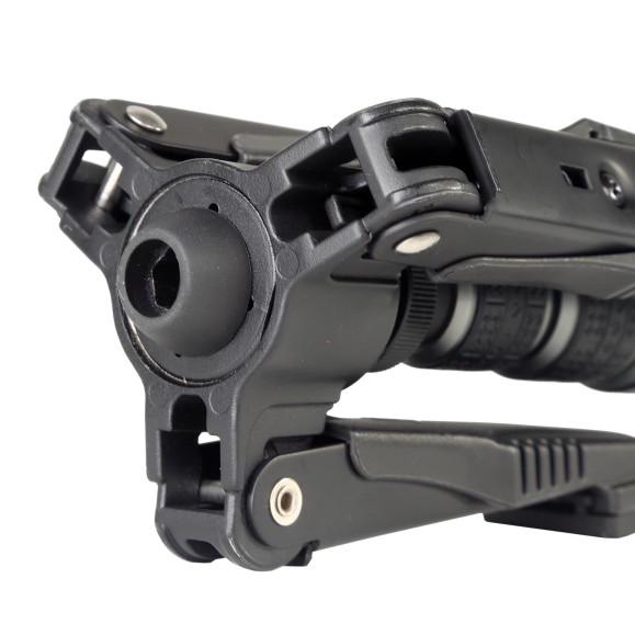 Monopod Vanguard Veo 2S AM-234TR aluminum monopod with retractable foot