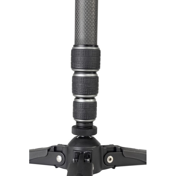 Monopod Vanguard Veo 2S CM-264TR Carbon Monopod with retractable foot