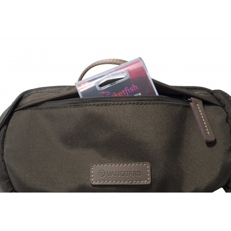 Vanguard Veo GO 24M KG camera bag Vanguard Veo GO 24M KG camera bag