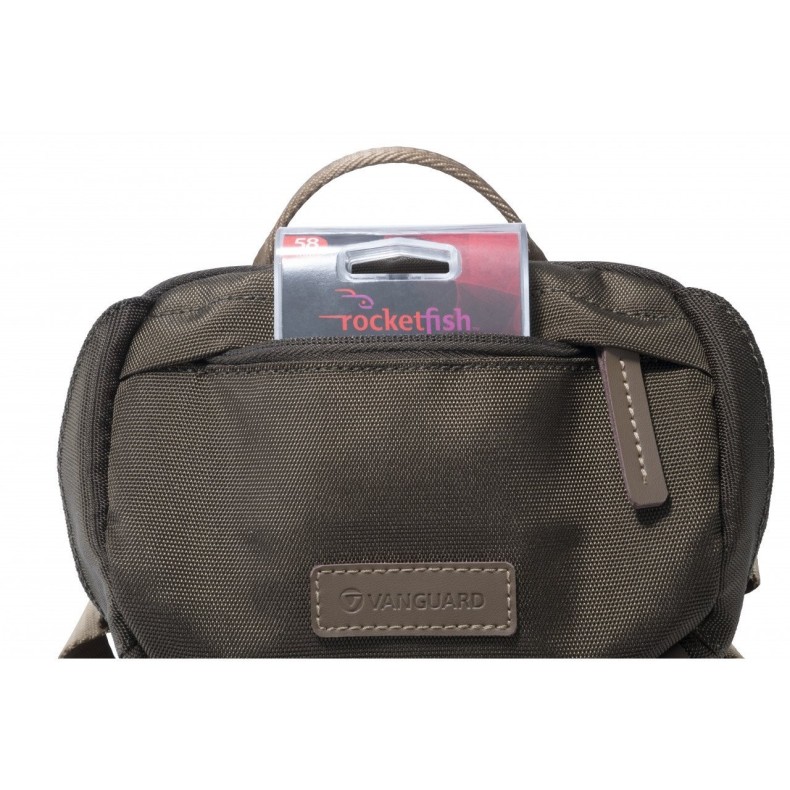 Vanguard Veo GO 15M KG camera bag Vanguard Veo GO 15M KG camera bag
