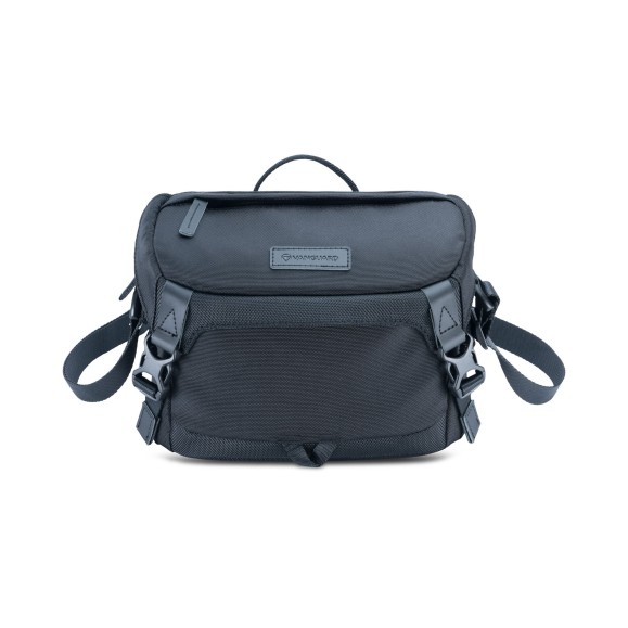Camera bag Vanguard Veo GO 24M BK for camera