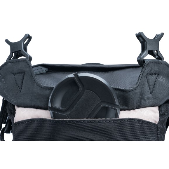 Camera bag Vanguard Veo GO 24M BK for camera