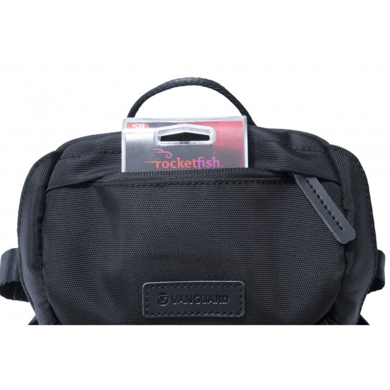 Camera bag Vanguard Veo GO 15M BK for... Camera bag Vanguard Veo GO 15M BK for...