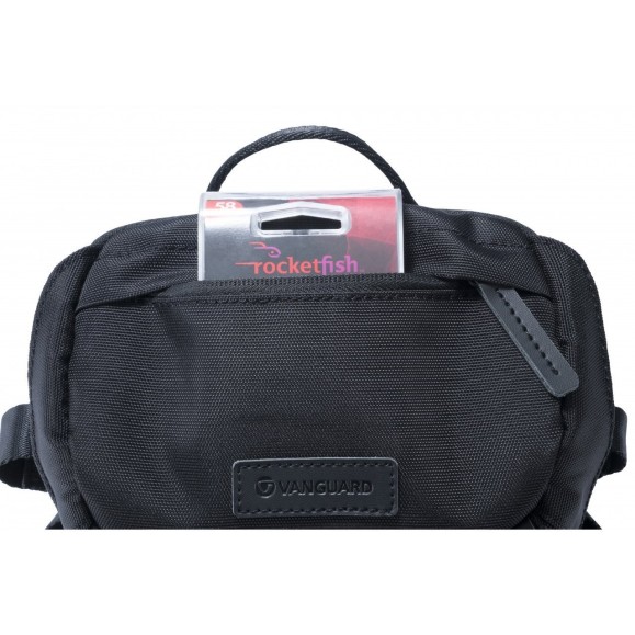 Camera bag Vanguard Veo GO 15M BK for camera