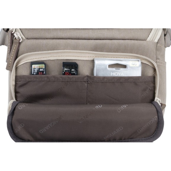 Bag Vanguard Veo Range 21M BG for camera