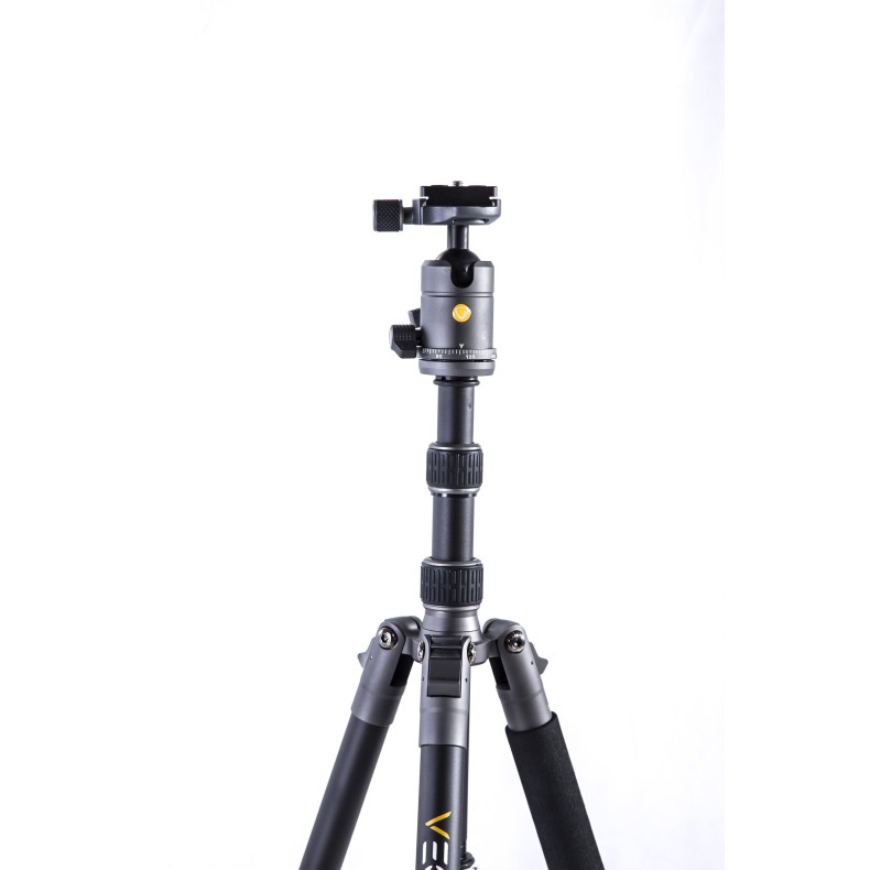 Tripod and monopod Vanguard Veo 3GO... Tripod and monopod Vanguard Veo 3GO...
