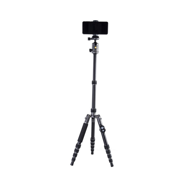 Tripod and monopod Vanguard Veo 3GO... Tripod and monopod Vanguard Veo 3GO...