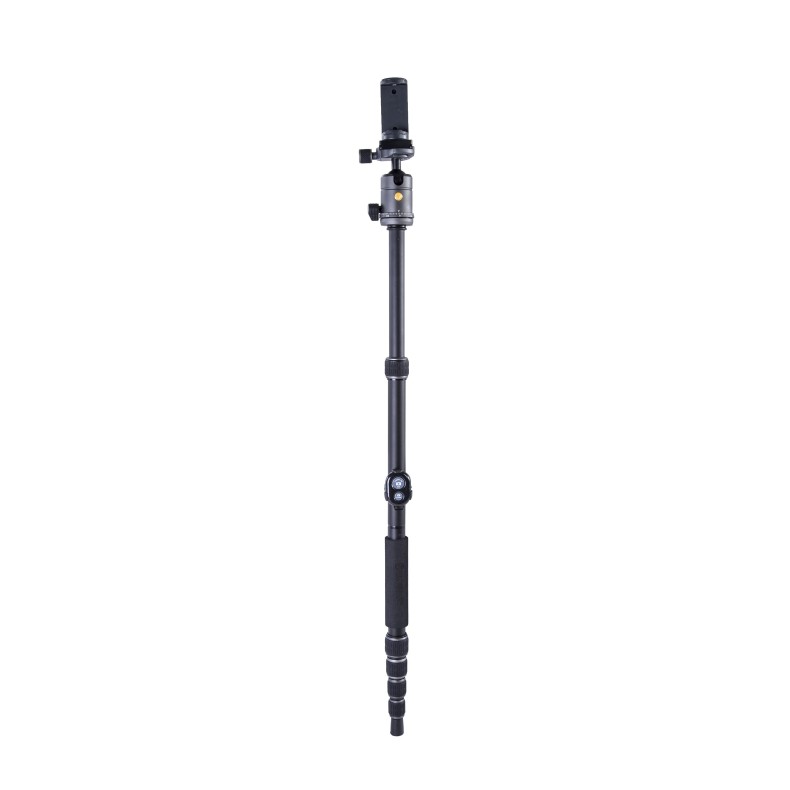 Tripod and monopod Vanguard Veo 3GO... Tripod and monopod Vanguard Veo 3GO...