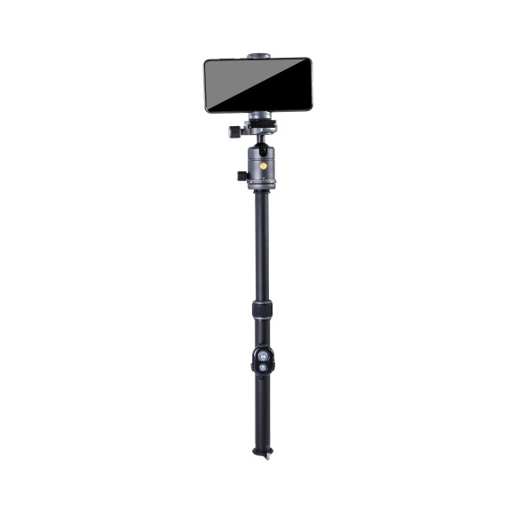 Tripod and monopod Vanguard Veo 3GO 235AB aluminum travel tripod and monopod, ball head