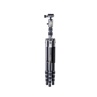 Tripod and monopod Vanguard...