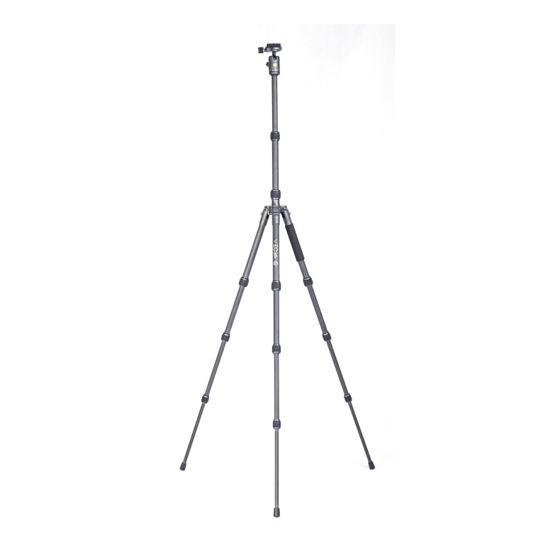 Tripod and monopod Vanguard Veo 3GO... Tripod and monopod Vanguard Veo 3GO...