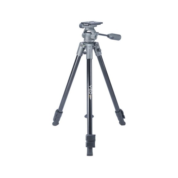 Tripod Vanguard Veo 2 Pro 233AO aluminum tripod with telescope ball head