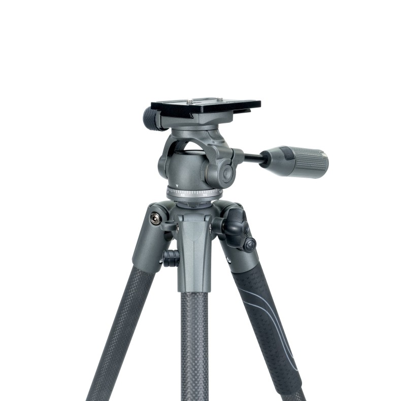 Tripod Vanguard Veo 2 Pro 233AV...