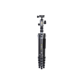 Tripod and monopod Vanguard...
