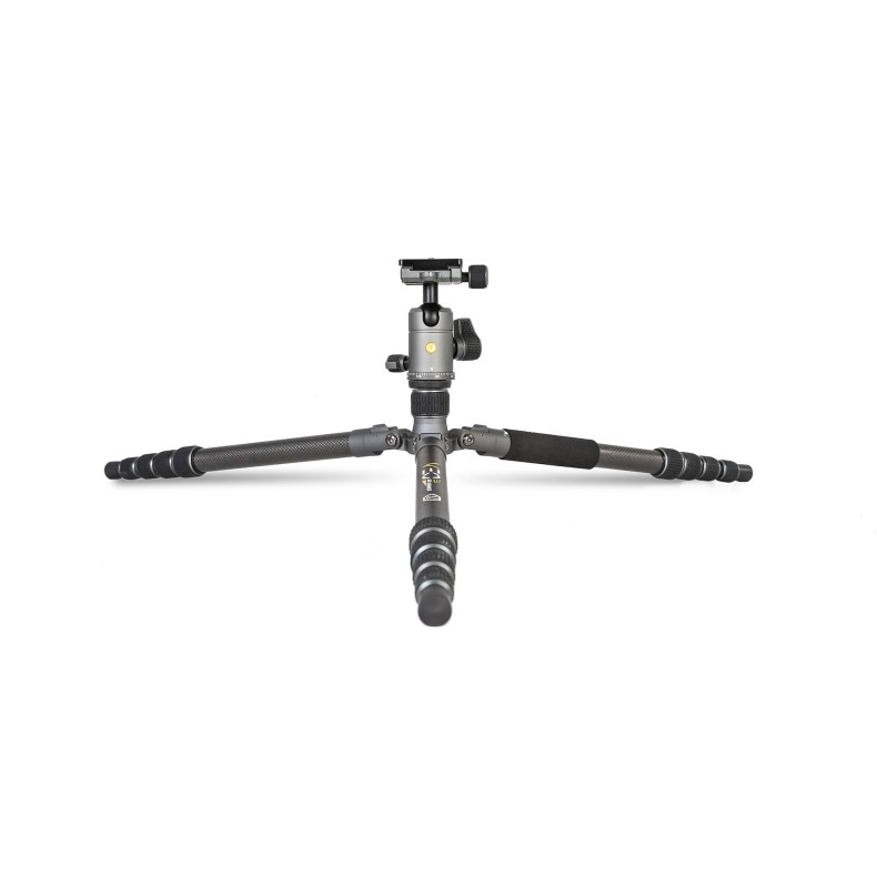 Tripod and monopod Vanguard Veo 3GO... Tripod and monopod Vanguard Veo 3GO...