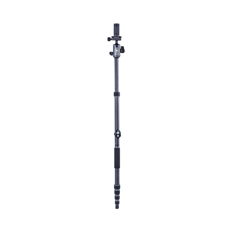 Tripod and monopod Vanguard Veo 3GO... Tripod and monopod Vanguard Veo 3GO...
