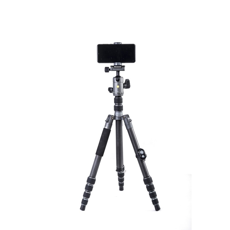 Tripod and monopod Vanguard Veo 3GO... Tripod and monopod Vanguard Veo 3GO...