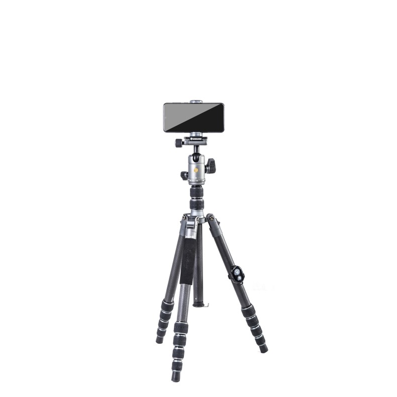 Tripod and monopod Vanguard Veo 3GO... Tripod and monopod Vanguard Veo 3GO...