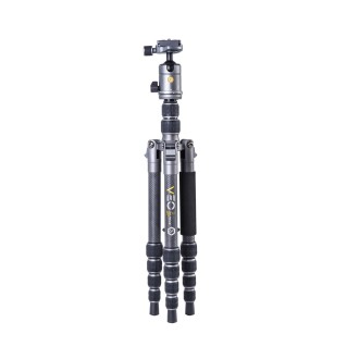 Tripod and monopod Vanguard...
