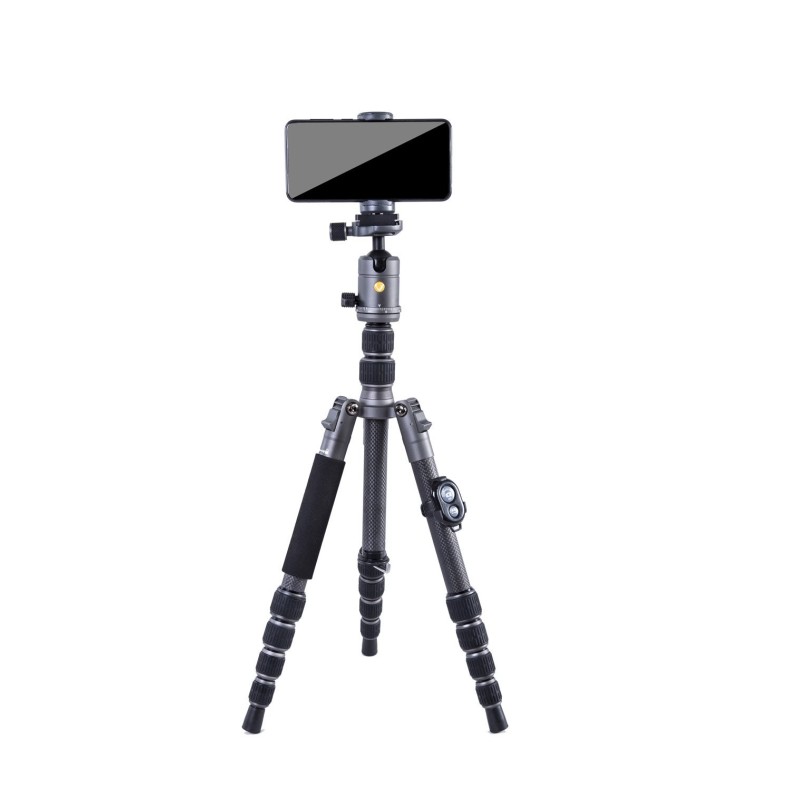 Tripod and monopod Vanguard Veo 3GO... Tripod and monopod Vanguard Veo 3GO...