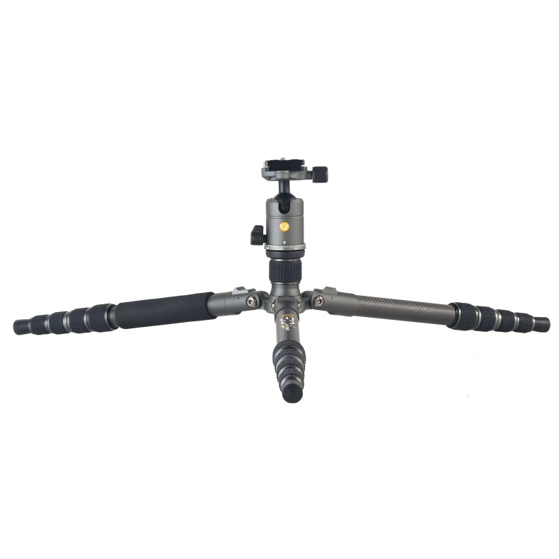 Tripod and monopod Vanguard Veo 3GO... Tripod and monopod Vanguard Veo 3GO...