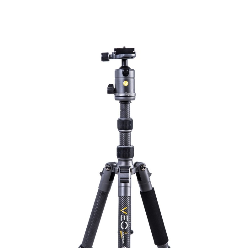 Tripod and monopod Vanguard Veo 3GO... Tripod and monopod Vanguard Veo 3GO...