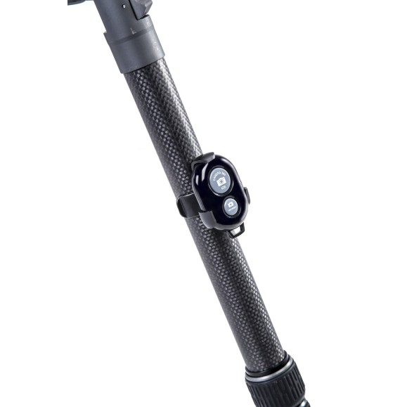 Tripod and monopod Vanguard Veo 3GO 235CB carbon travel tripod and monopod, ball head