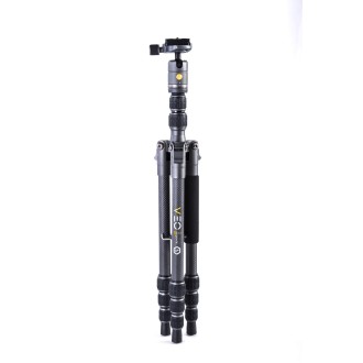 Tripod and monopod Vanguard...