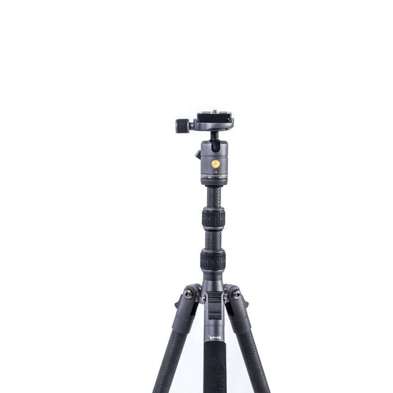 Tripod and monopod Vanguard Veo 3GO... Tripod and monopod Vanguard Veo 3GO...