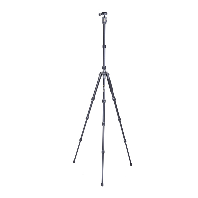 Tripod and monopod Vanguard Veo 3GO... Tripod and monopod Vanguard Veo 3GO...