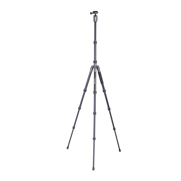 Tripod and monopod Vanguard Veo 3GO 3GO 204CB carbon travel tripod and monopod, ball head