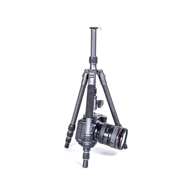 Tripod and monopod Vanguard Veo 3GO... Tripod and monopod Vanguard Veo 3GO...