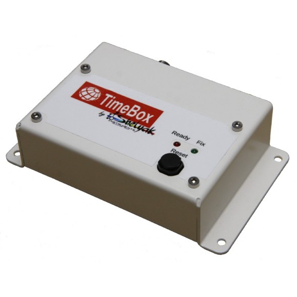 TimeBox Shelyak PF0063 time synchronization and timing device