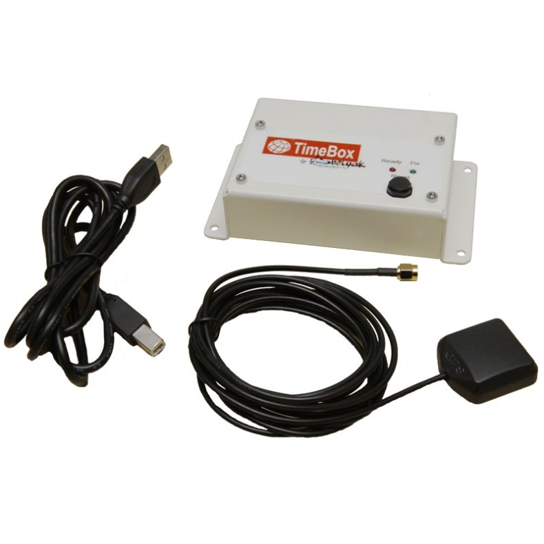 TimeBox Shelyak PF0063 time... TimeBox Shelyak PF0063 time...