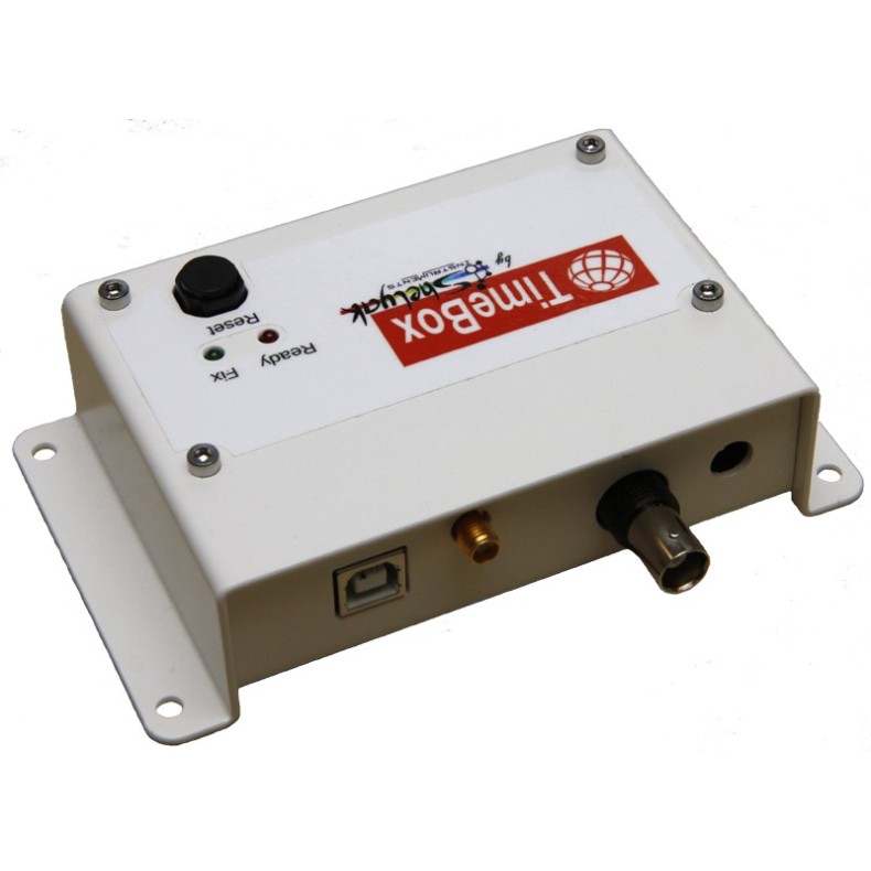 TimeBox Shelyak PF0063 time... TimeBox Shelyak PF0063 time...