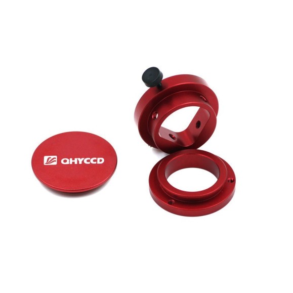 QHY Polemaster Adapter for Celestron AVX mounts