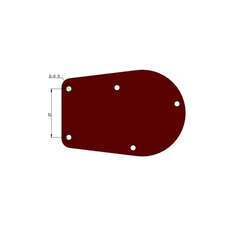 QHY Polemaster Adapter for Celestron... QHY Polemaster Adapter for Celestron...