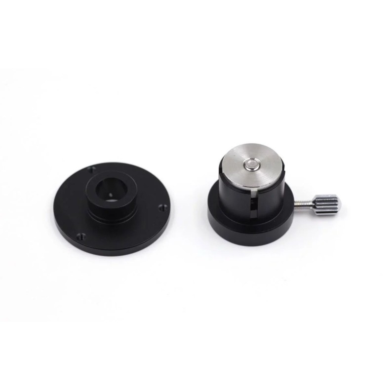 QHY Polemaster Adapter for Celestron... QHY Polemaster Adapter for Celestron...