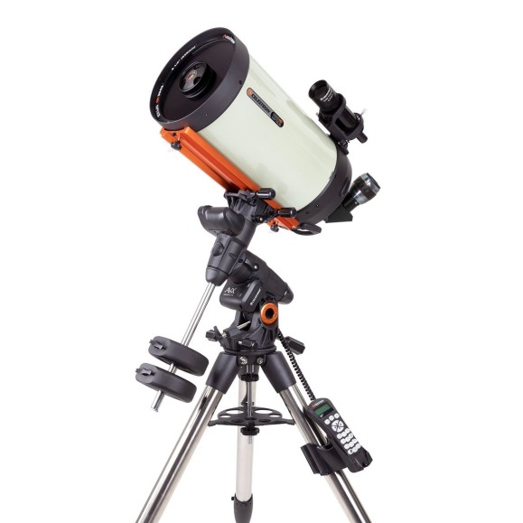 Telescope Celestron Advanced VX 9.25″ Edge HD 12033