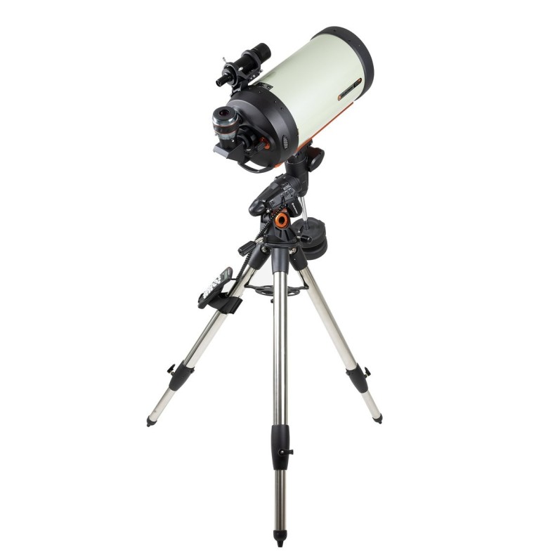 Telescope Celestron Advanced VX 9.25″... Telescope Celestron Advanced VX 9.25″...