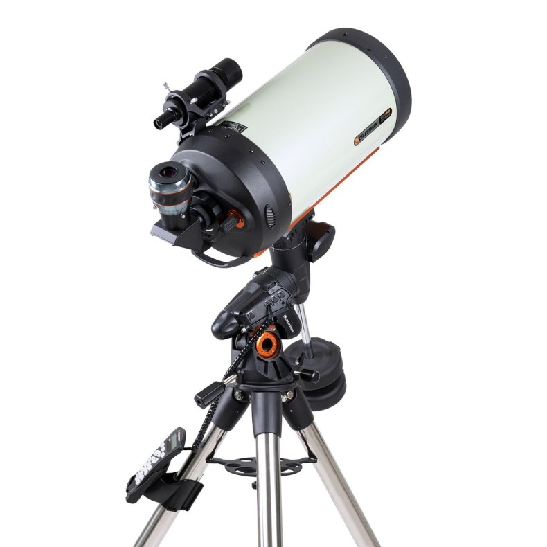 Telescope Celestron Advanced VX 9.25″... Telescope Celestron Advanced VX 9.25″...