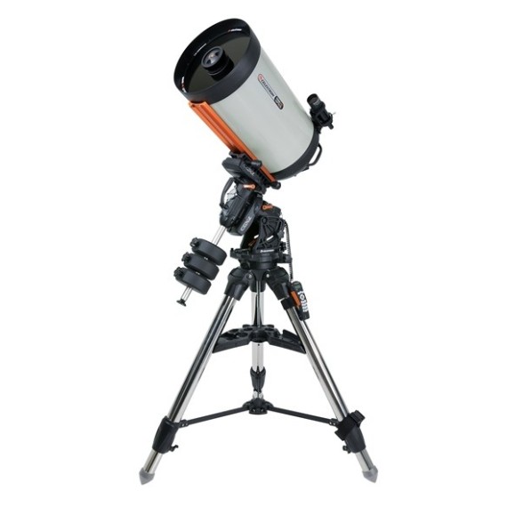 Telescope Celestron CGX-L 1100 EDGE HD 11" CGX-L 1100 EDGE HD 11"